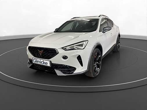 Cupra - Formentor VZ 2.0 TSI Pano LED LM 19" Navi PDC+RFK ACC 8781296