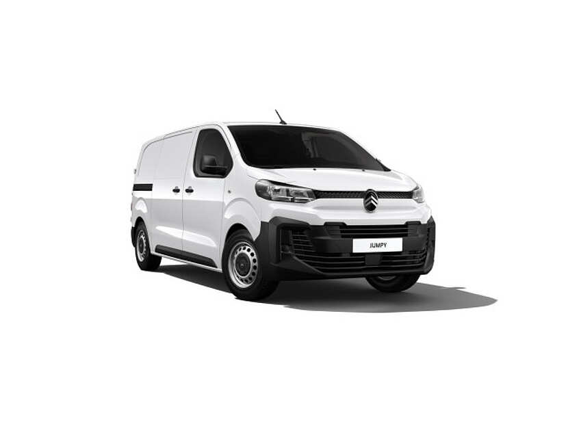Citro&euml;n - Jumper Kastenwagen L2H1 3.3T Diesel 140 Manuell 8849342