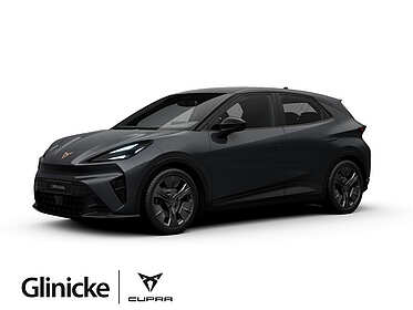 Cupra - Raval Endurance Edition Dynamic 155 kW (211 PS) 52 kWh 8872170
