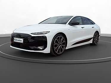Audi - A6 Sportback e-tron QUATTRO+S-LINE+AHK+LUFT+HUD 8882711