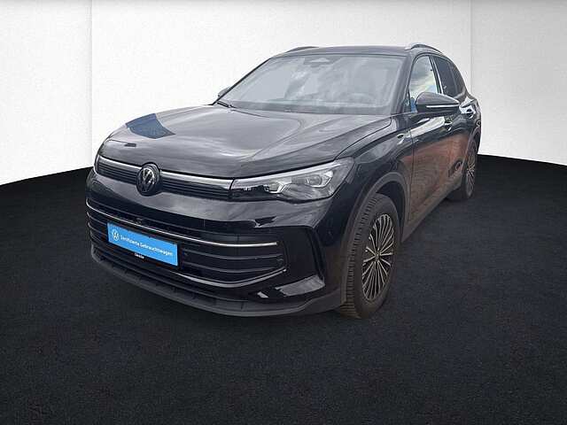 Volkswagen - Tiguan Goal 2.0 TDI DSG HUD+R&uuml;ckfahrk.+AHK+SHZ+Matrix+ACC 8957470
