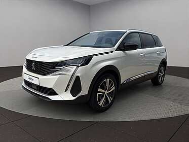 Peugeot - 5008 Allure Pack PureTech 130 8968240