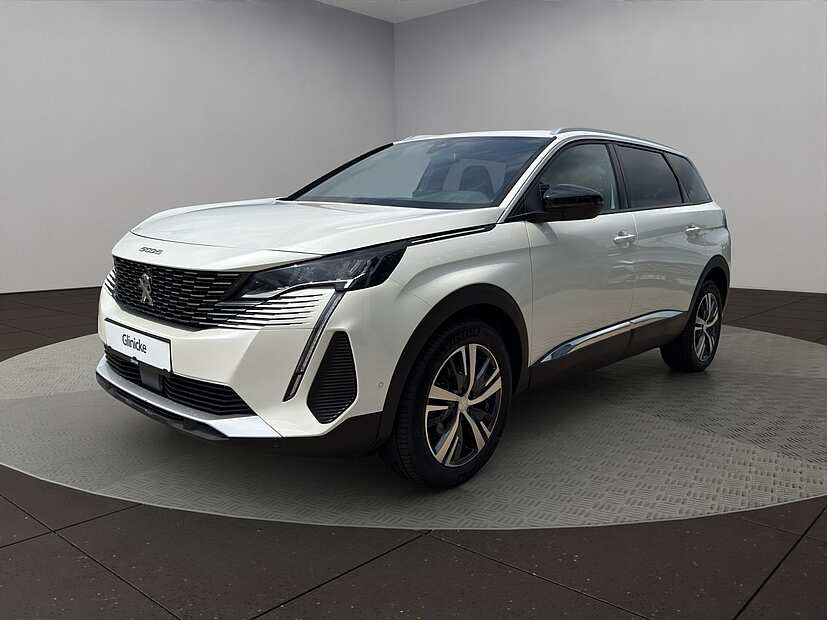 Peugeot - 5008 Allure Pack PureTech 130 8968240
