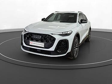 Audi Q5 S line 2025