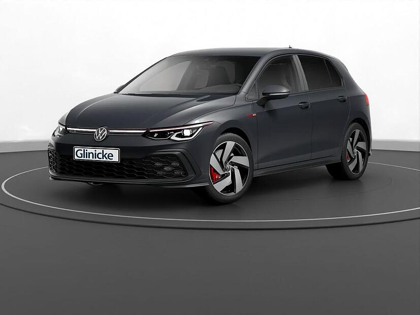 Volkswagen - Golf GTI 2.0 TSI DSG Matrix/Nav/AppCon/Assist/18" 9269924