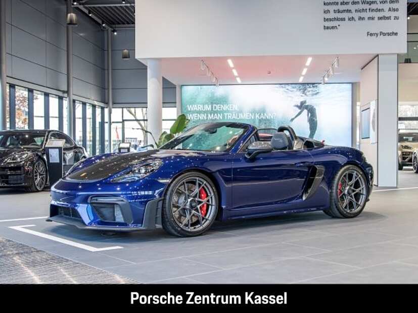 Porsche - 718 Spyder RS 7935105