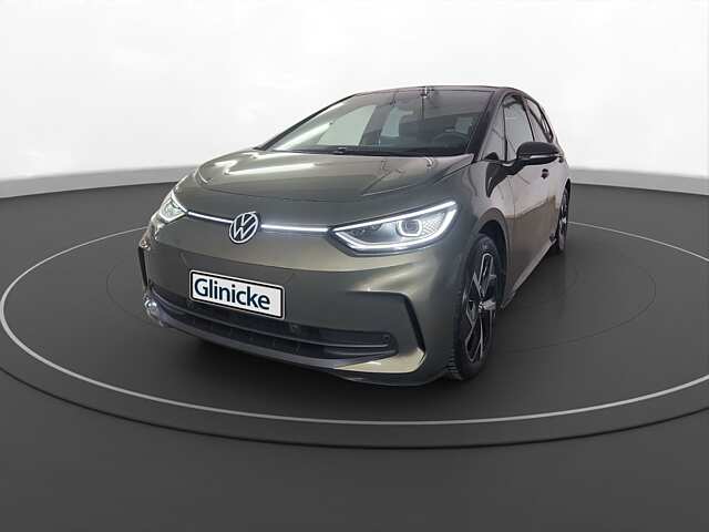 Volkswagen - ID.3 Pro Navi HuD SHZ Massage IQ.Light RFK eSitz 8206225