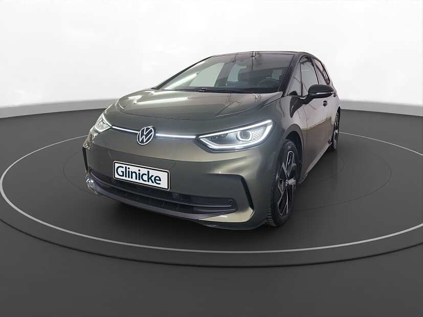 Volkswagen - ID.3 Pro Navi HuD SHZ Massage IQ.Light RFK eSitz 8206225