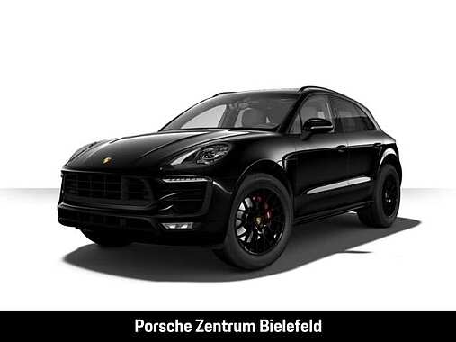 Porsche - Macan GTS Luftfederung Sportabgas PASM BOSE 8730255