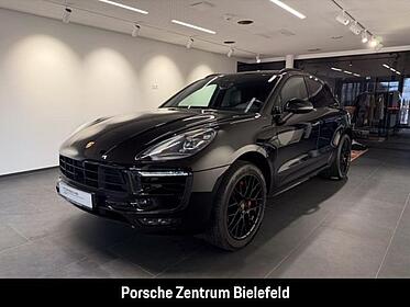 Porsche - Macan GTS Luftfederung Sportabgas PASM BOSE 8730255