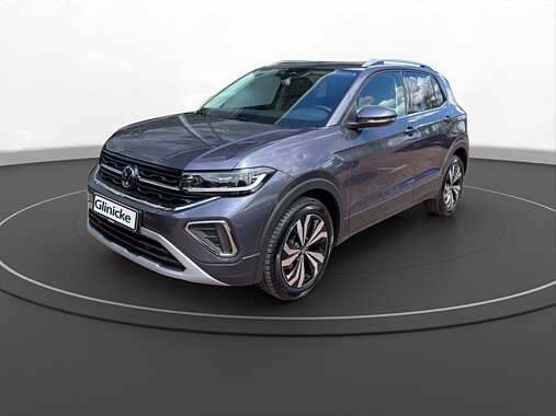 Volkswagen - T-Cross Style 1.5 TSI ACT (150 PS) DSG | AHK 8731682