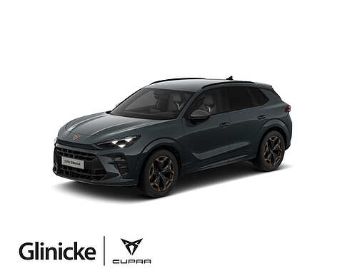 Cupra - Terramar 2.0 TSI 150 kW DSG 4Drive Sennheiser 8775588