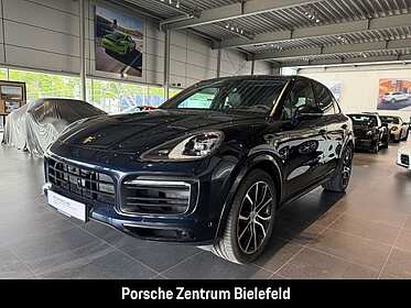 Porsche - Cayenne E-Hybrid Platinum Edition InnoDrive 8784388