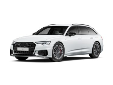 Audi - A6 Avant TFSI e S line 55 e quattro 270(367) kW(PS) S tronic 8802304