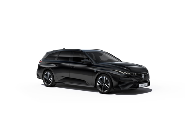 Peugeot - 308 Neuer 308 SW GT DIESEL 130 EAT8 8818232