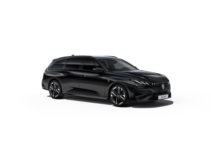 Peugeot - 308 Neuer 308 SW GT DIESEL 130 EAT8 8818232