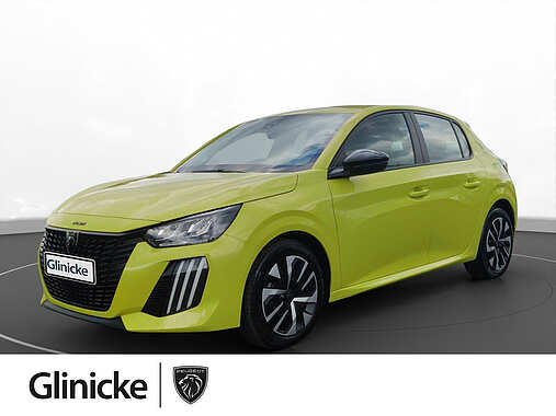 Peugeot - 208 Active PureTech 75 PDC, DAB, CarPlay 8821506