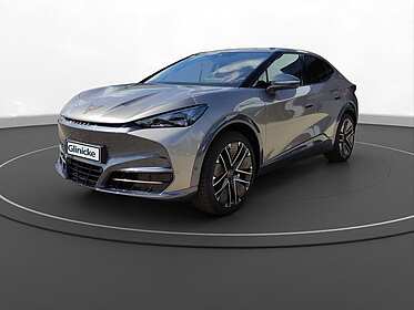 Cupra - Tavascan Endurance AHK 8834877