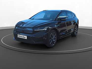 &Scaron;koda - Enyaq 80 Sportline Matrix Heat-up! 8837711