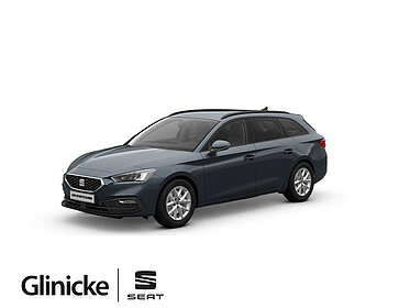Seat - Leon Sportstourer 1.5 eTSI DSG Road Edition 8853108