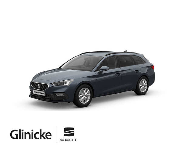 Seat - Leon Sportstourer 1.5 eTSI DSG Road Edition 8853108