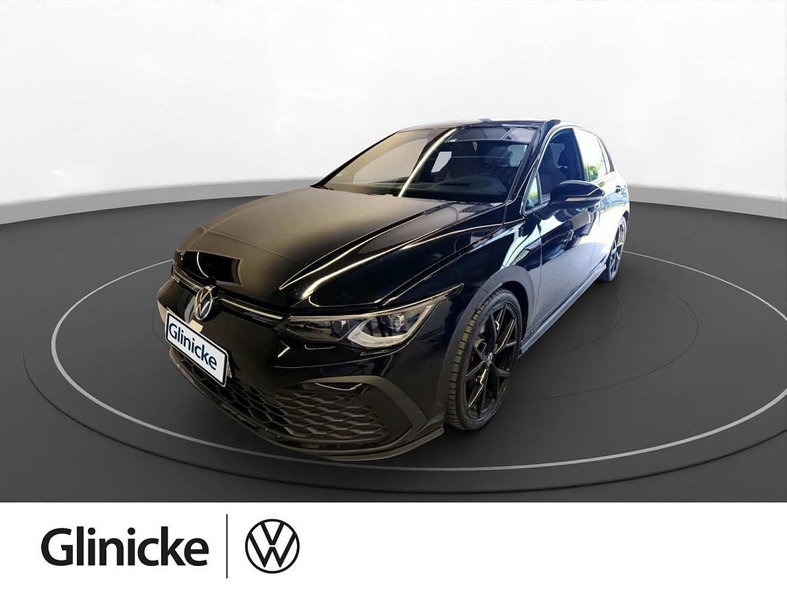 Volkswagen - Golf VIII GTD AHK Pano Matrix LM 19" Navi RFK ACC 8856051