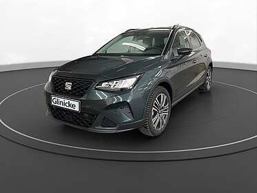 Seat - Arona 1.0 TSI Style AHK LED LM 17" PDC+RFK ACC Full Link 8933483