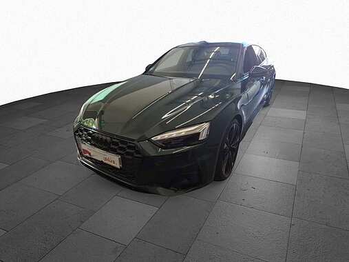Audi - S5 SB 3.0 TDI qu. Matrix B&O Pano Alcant. Kamera 8942691