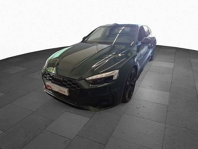 Audi - S5 SB 3.0 TDI qu. Matrix B&O Pano Alcant. Kamera 8942691