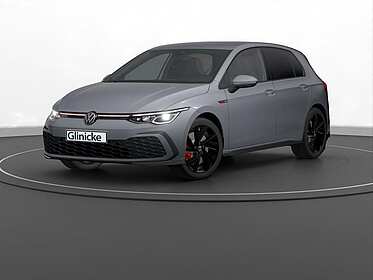 Volkswagen - Golf VIII GTI LED LM 18" PDC vo+hi ACC App-Connect 9017720