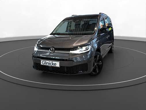 Volkswagen - Caddy Maxi Edition 5Jahre Garantie* LED Stanheizung AHK 8329440