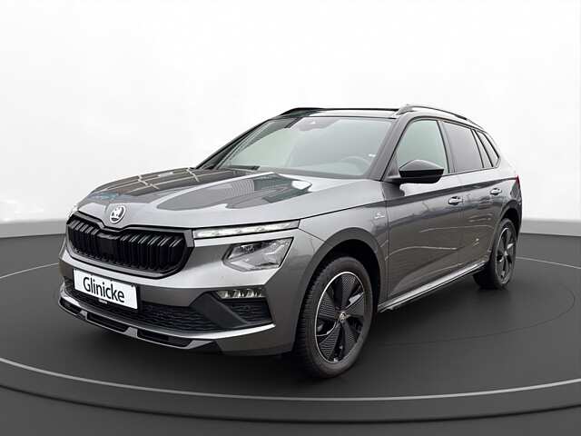 &Scaron;koda - Kamiq 1.0 TSI Monte Carlo 8372825