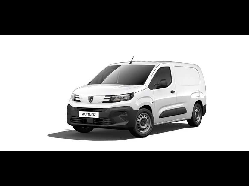 Peugeot - PARTNER XL Diesel 100 8425373