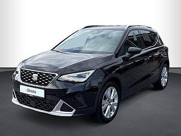 Seat Arona Xperience 2025 — TSI Benzin 116 PS (85 kW) Automatik