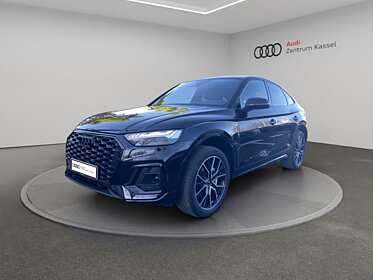 Audi - Q5 SB 55 TFSI e quattro S line Matrix Pano 360&deg; 8591519