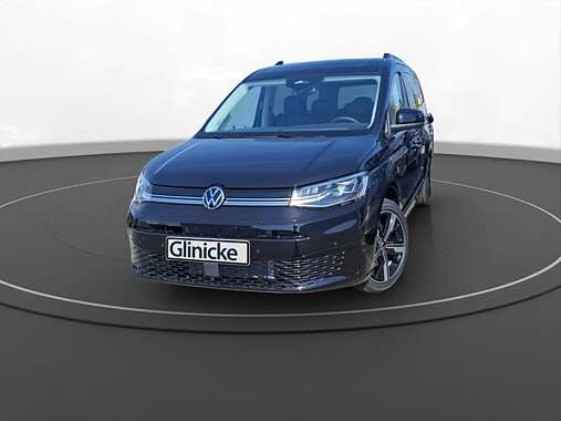 Volkswagen - Caddy Maxi Style Pano AHK LED Standheizung AGR-Comfort 8674435
