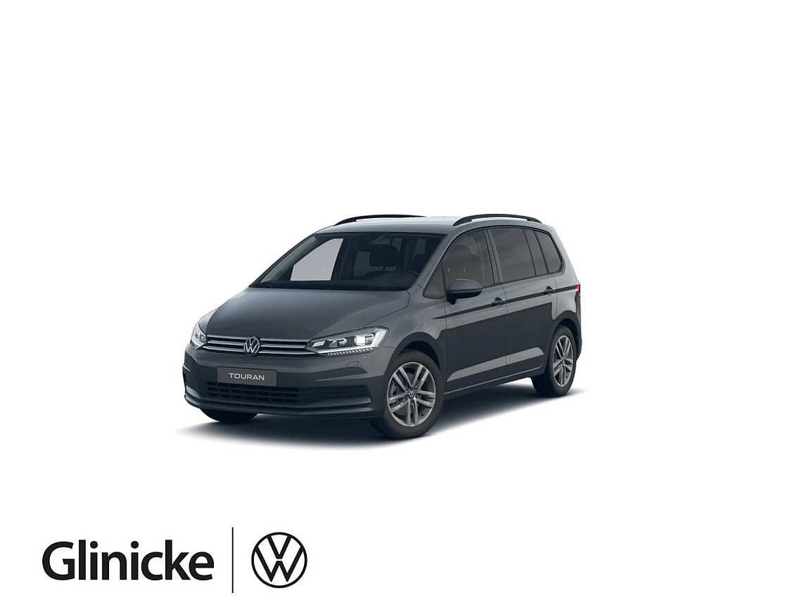 Volkswagen - Touran Comfortline 1,5 l TSI OPF 110 kW (150 PS) 7-Gang-Doppelkupplungsgetriebe DSG 8861041