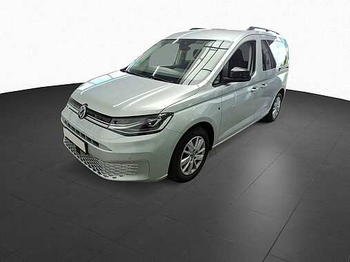 Volkswagen - Caddy Life 2.0 TDI DSG Kamera Klima Navi LMF LED 8871287