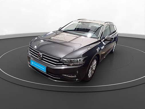 Volkswagen - Passat Variant 1.5 TSI DSG Business Navi LED SiHz 8894540