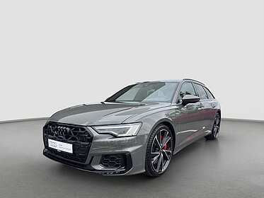 Audi - S6 Avant 3.0 TDI quattro tiptronic R&uuml;ckfahrkamera B&O Virtual Cockpit LED Parkassistent Navi AHK 8919009