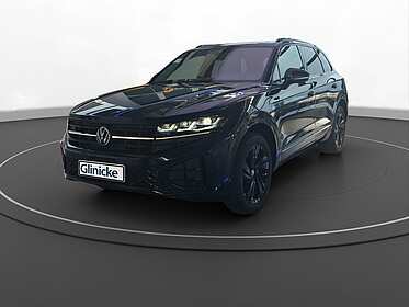 Volkswagen - Touareg R-Line FINAL EDITION V6 TDI 4MOTION 9053335