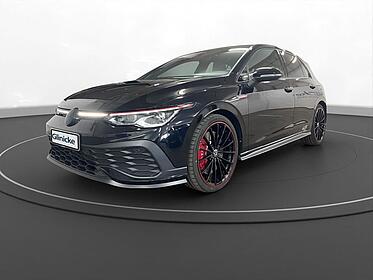 Volkswagen Golf GTI 2022
