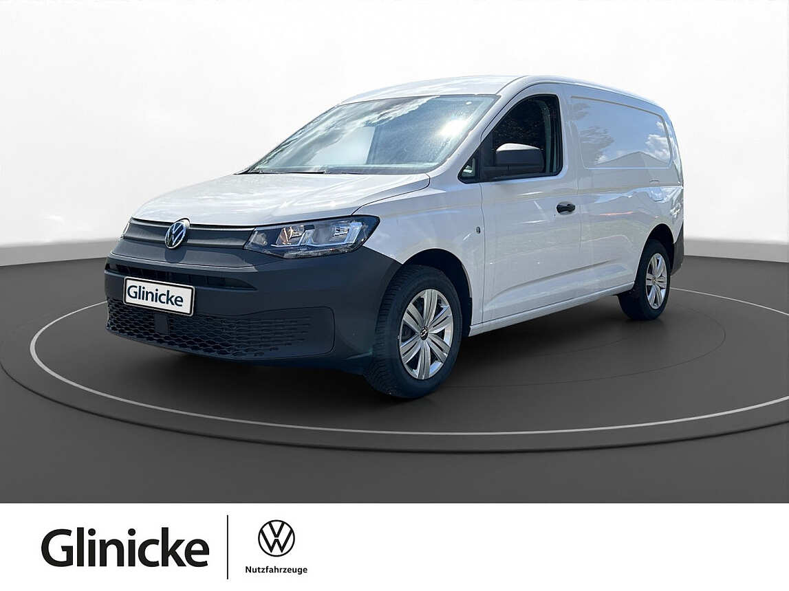 Volkswagen - Caddy Maxi 2.0 TDI Cargo Carplay Klima PDC 7717239