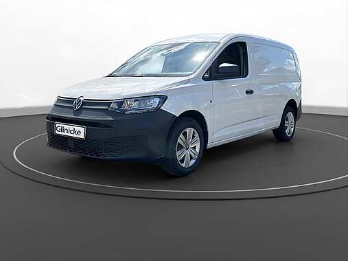 Volkswagen - Caddy Maxi 2.0 TDI Cargo Carplay Klima PDC 7717239