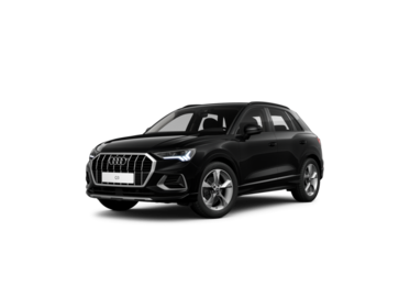 Audi - Q3 advanced 35 TFSI 110(150) kW(PS) S tronic 8229267