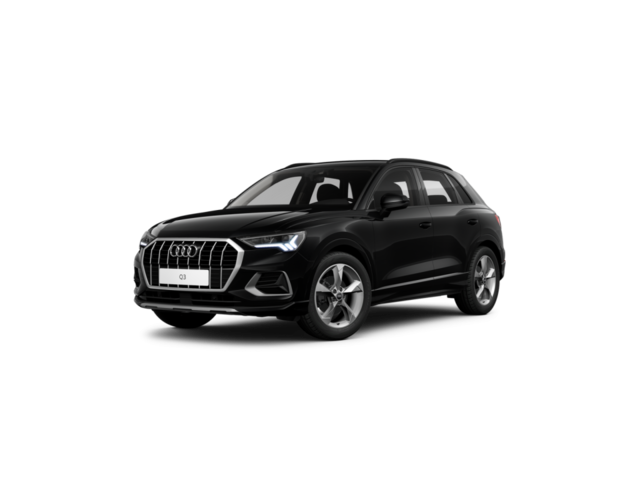 Audi - Q3 advanced 35 TFSI 110(150) kW(PS) S tronic 8229267