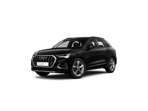 Audi - Q3 advanced 35 TFSI 110(150) kW(PS) S tronic 8229267