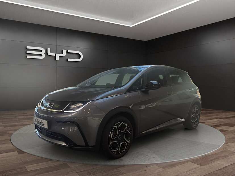 Byd - Dolphin Comfort '25 150kW Sitzheizung 360&deg;Kamera 8372764