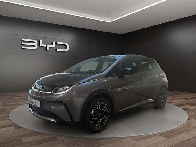 Byd - Dolphin Comfort '25 150kW Sitzheizung 360&deg;Kamera 8372764