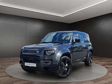 Land Rover - Defender 110 D350 X-Dynamic HSE Standheizung AHK 8749422